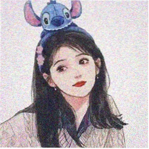 留言观众头像
